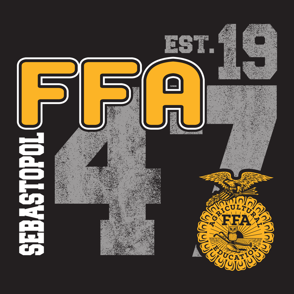 FFA207