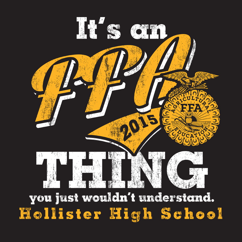 FFA256