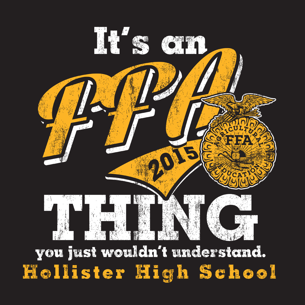 FFA256
