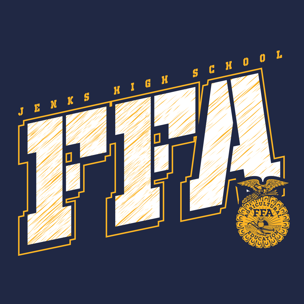 FFA427
