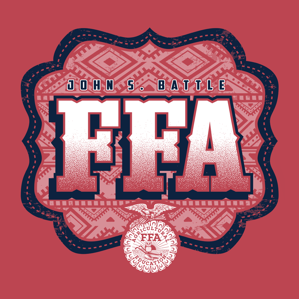 FFA434