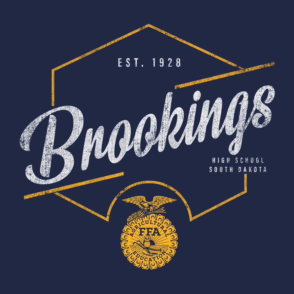 FFA623