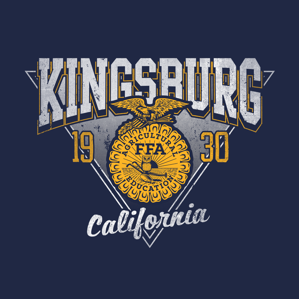 FFA731