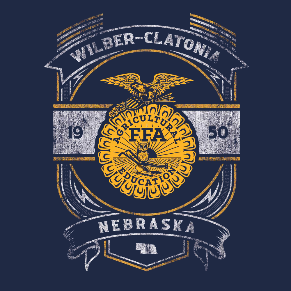 FFA757